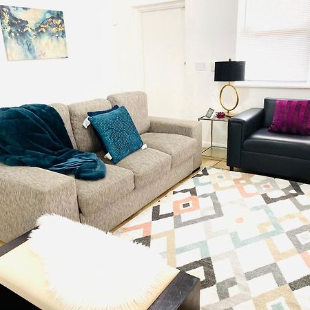 Xanadu 10 Mins To South Beach! 3 Bedroom Miami Villa Exteriör bild