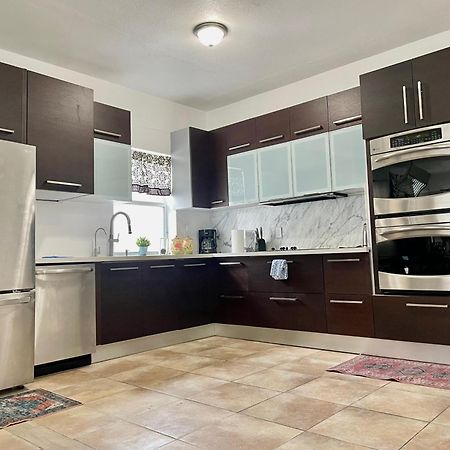 Xanadu 10 Mins To South Beach! 3 Bedroom Miami Villa Exteriör bild