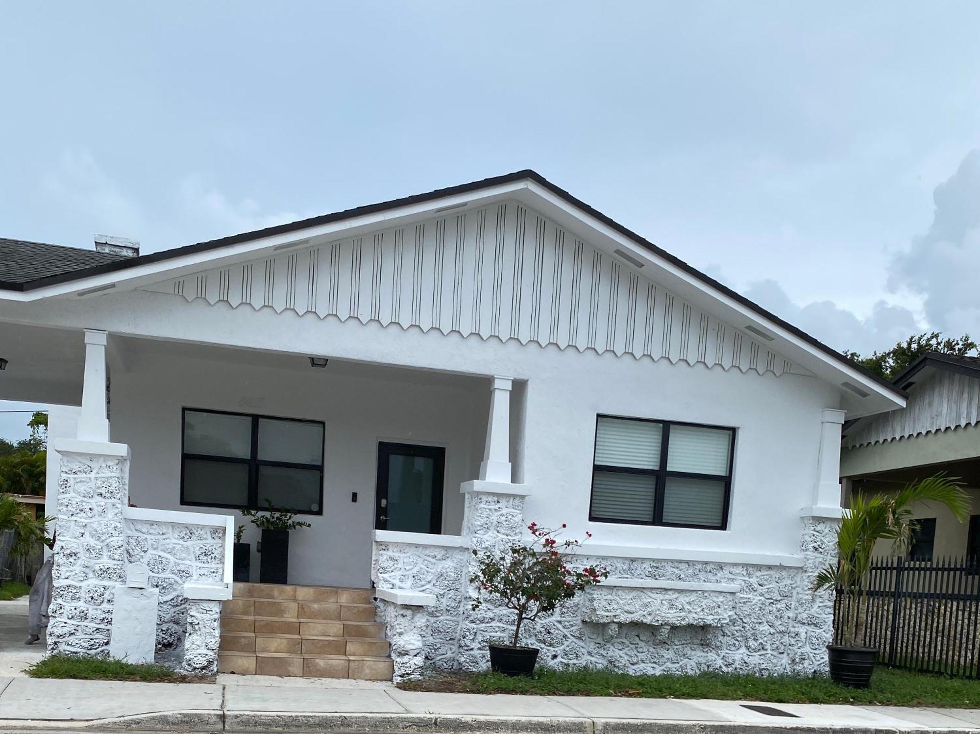 Xanadu 10 Mins To South Beach! 3 Bedroom Miami Villa Exteriör bild