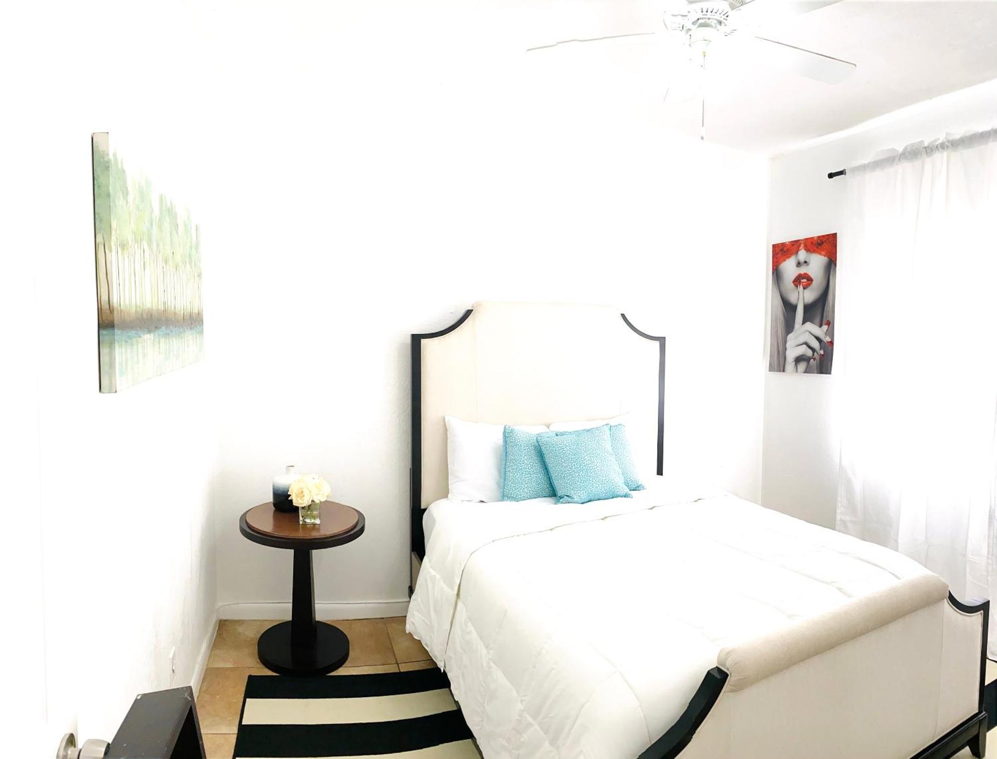 Xanadu 10 Mins To South Beach! 3 Bedroom Miami Villa Exteriör bild