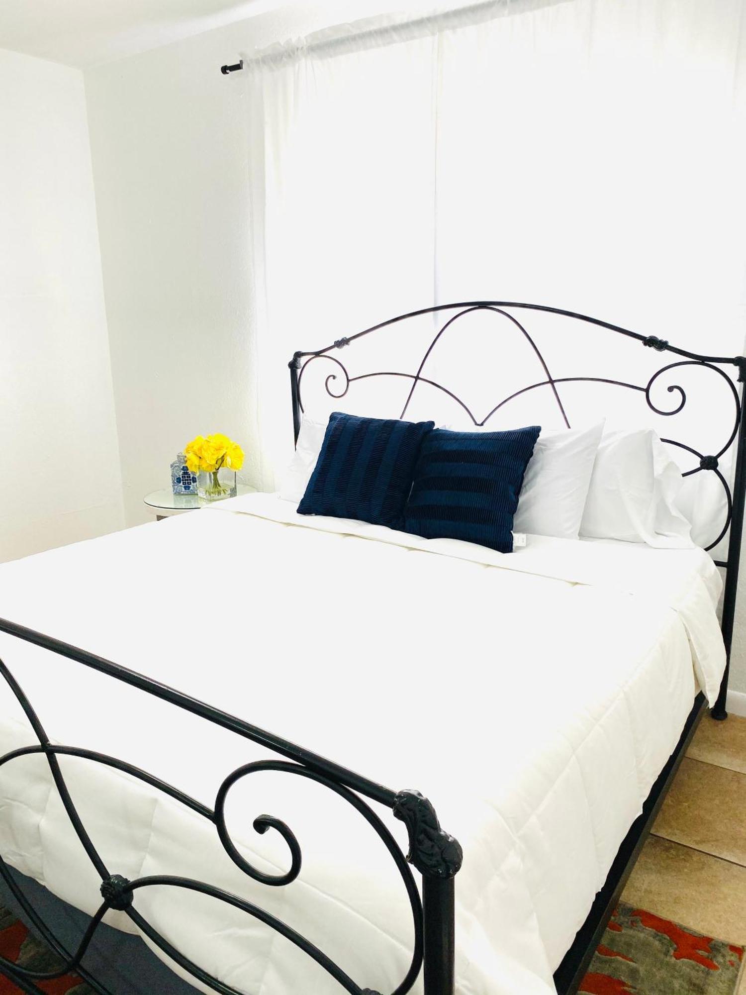 Xanadu 10 Mins To South Beach! 3 Bedroom Miami Villa Exteriör bild