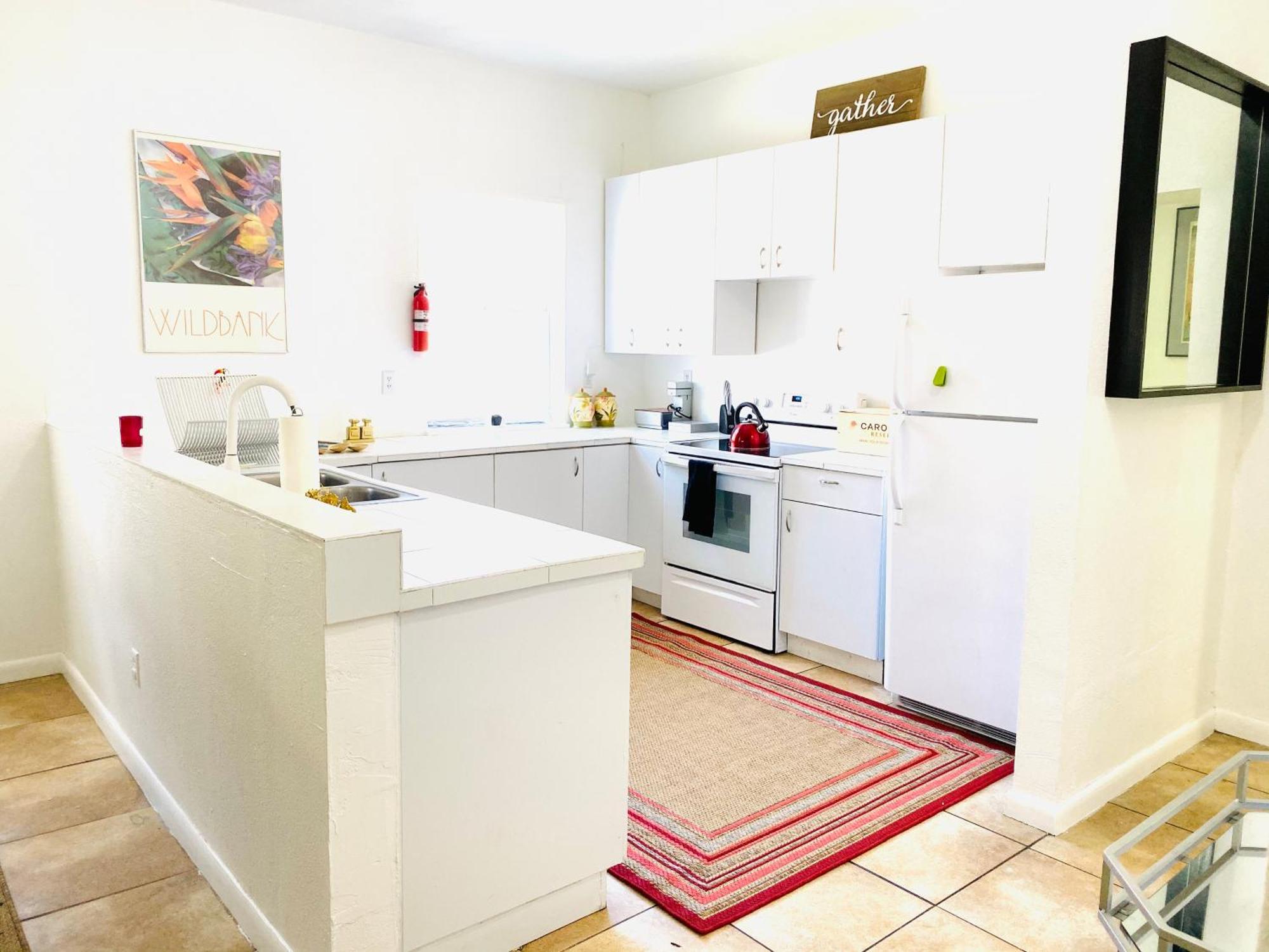 Xanadu 10 Mins To South Beach! 3 Bedroom Miami Villa Exteriör bild