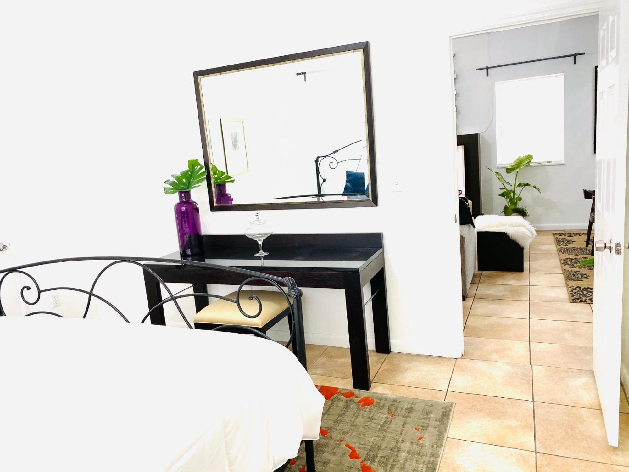 Xanadu 10 Mins To South Beach! 3 Bedroom Miami Villa Exteriör bild