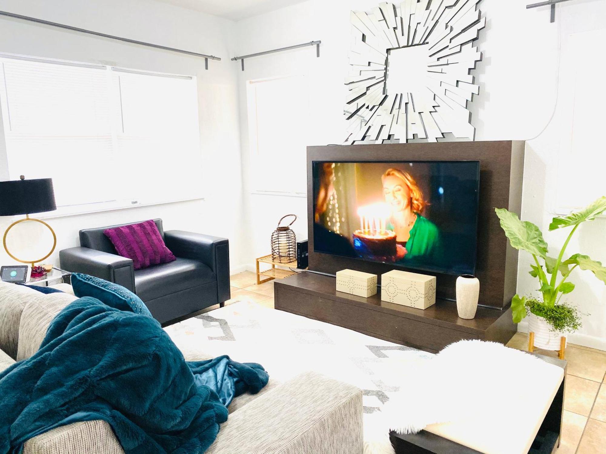 Xanadu 10 Mins To South Beach! 3 Bedroom Miami Villa Exteriör bild